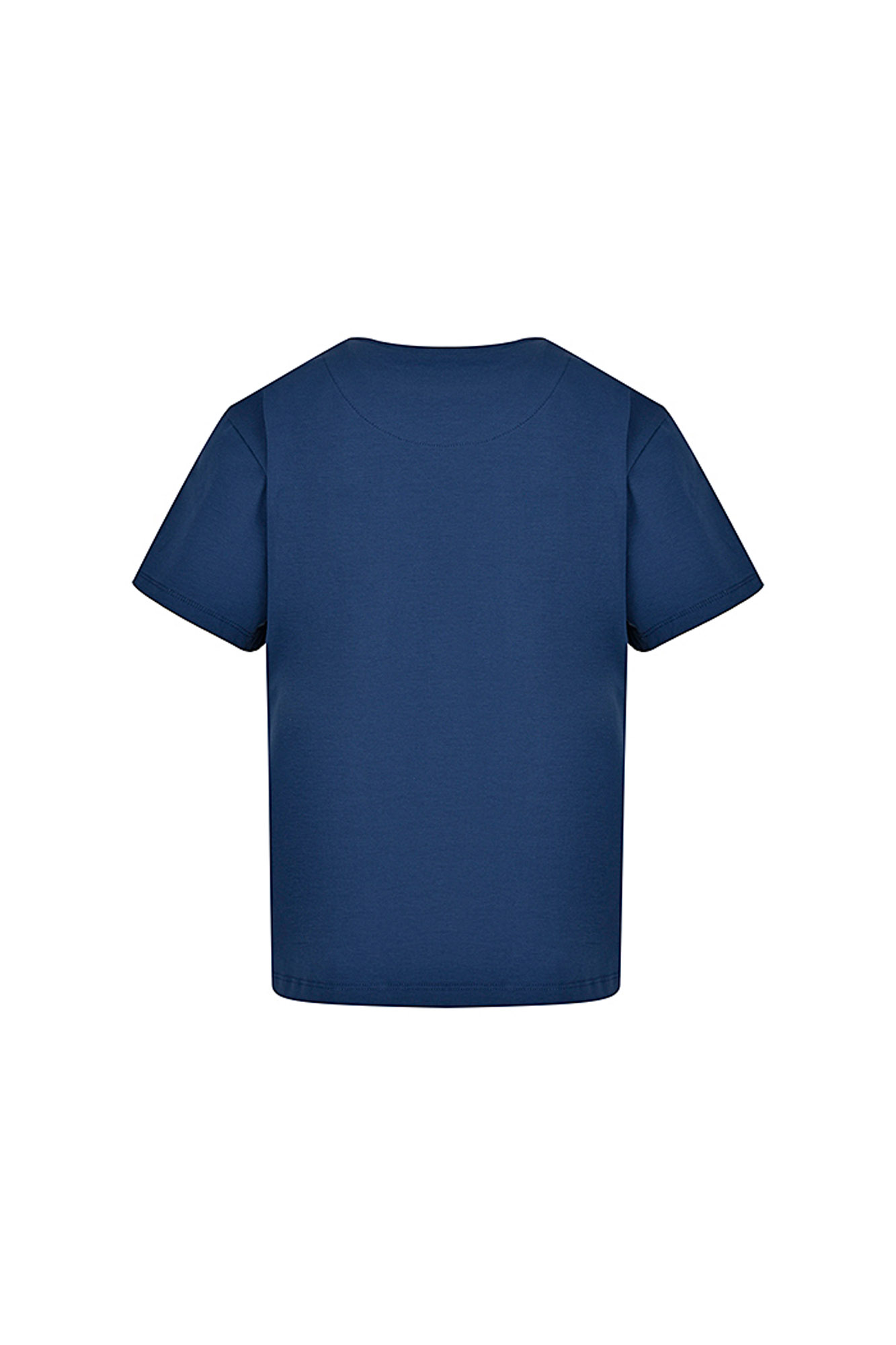 تی شرت آستین کوتاه چاپ کاکتوس