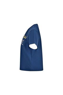 تی شرت آستین کوتاه چاپ کاکتوس