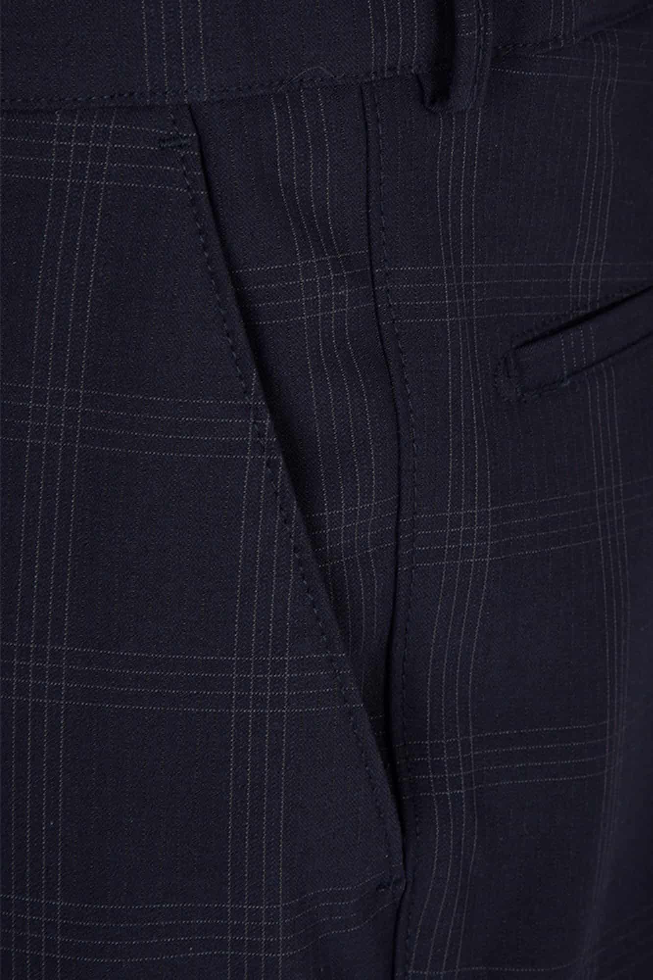 شلوار پارچه ای تیلور فیت 