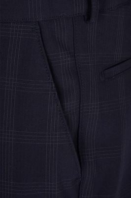 شلوار پارچه ای تیلور فیت 