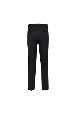 شلوار پارچه ای رگولار فیت