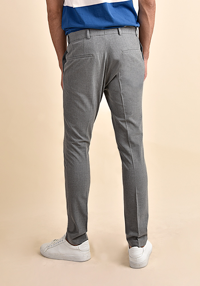 شلوار پارچه ای اسلیم