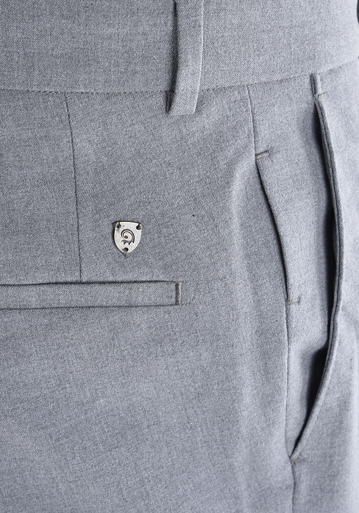 شلوار پارچه ای اسلیم