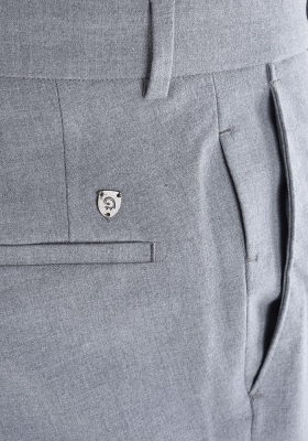 شلوار پارچه ای اسلیم