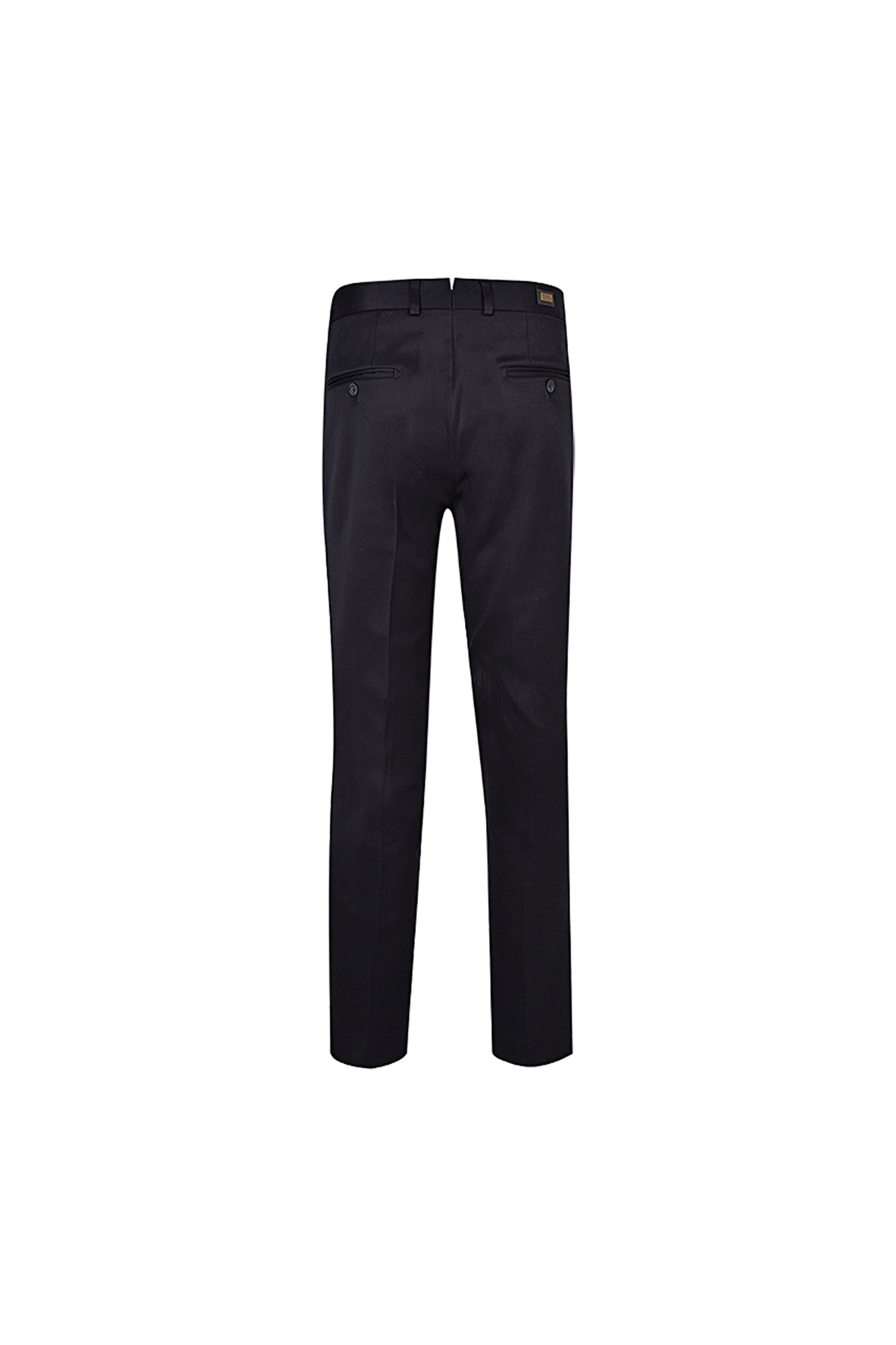 شلوار پارچه ای رگولار فیت