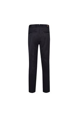 شلوار پارچه ای رگولار فیت