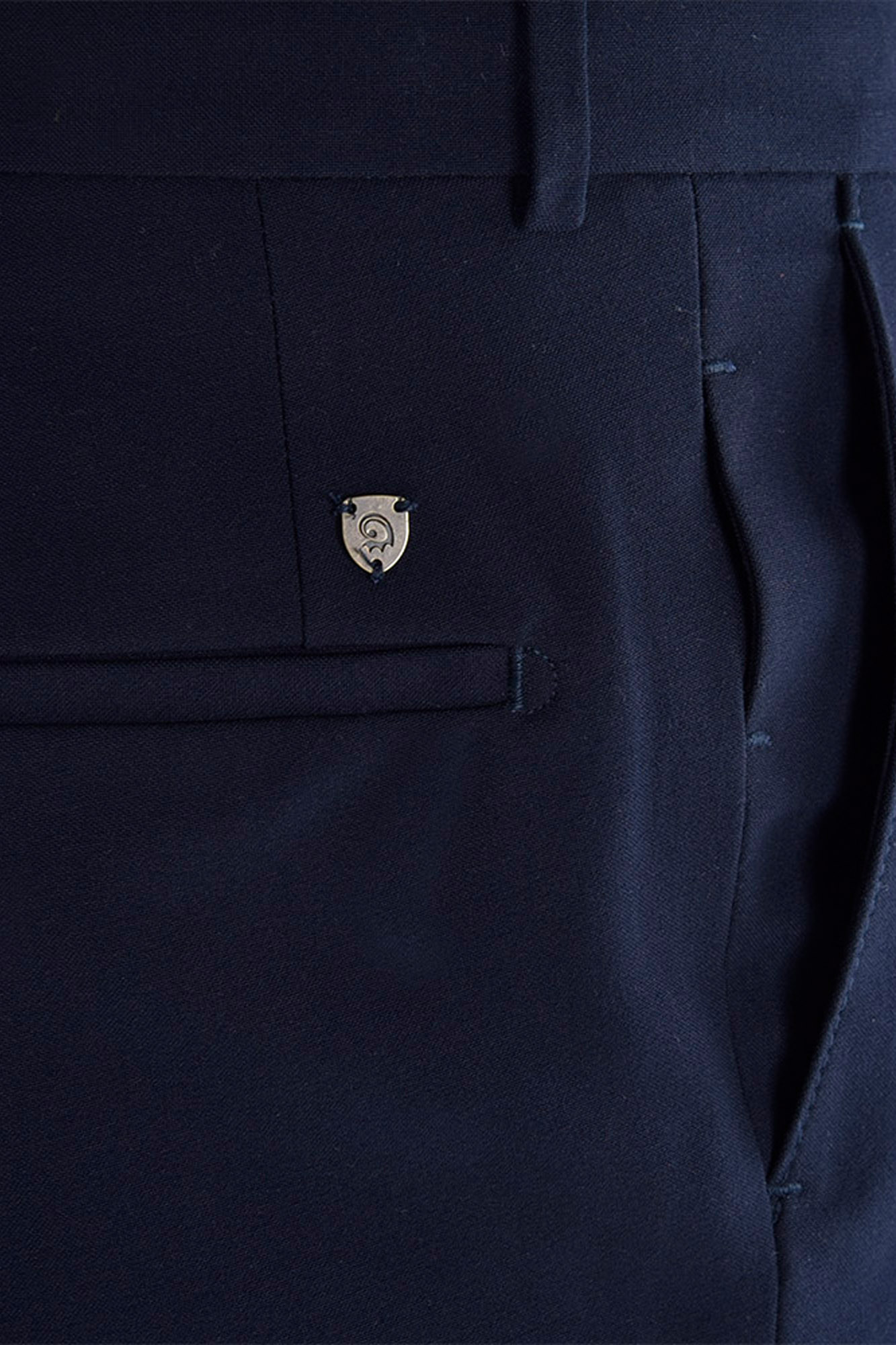 شلوار پارچه ای اسلیم