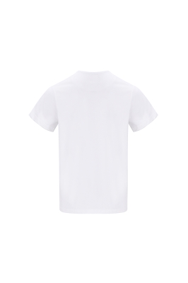 تی شرت مردانه آستین کوتاه چاپی