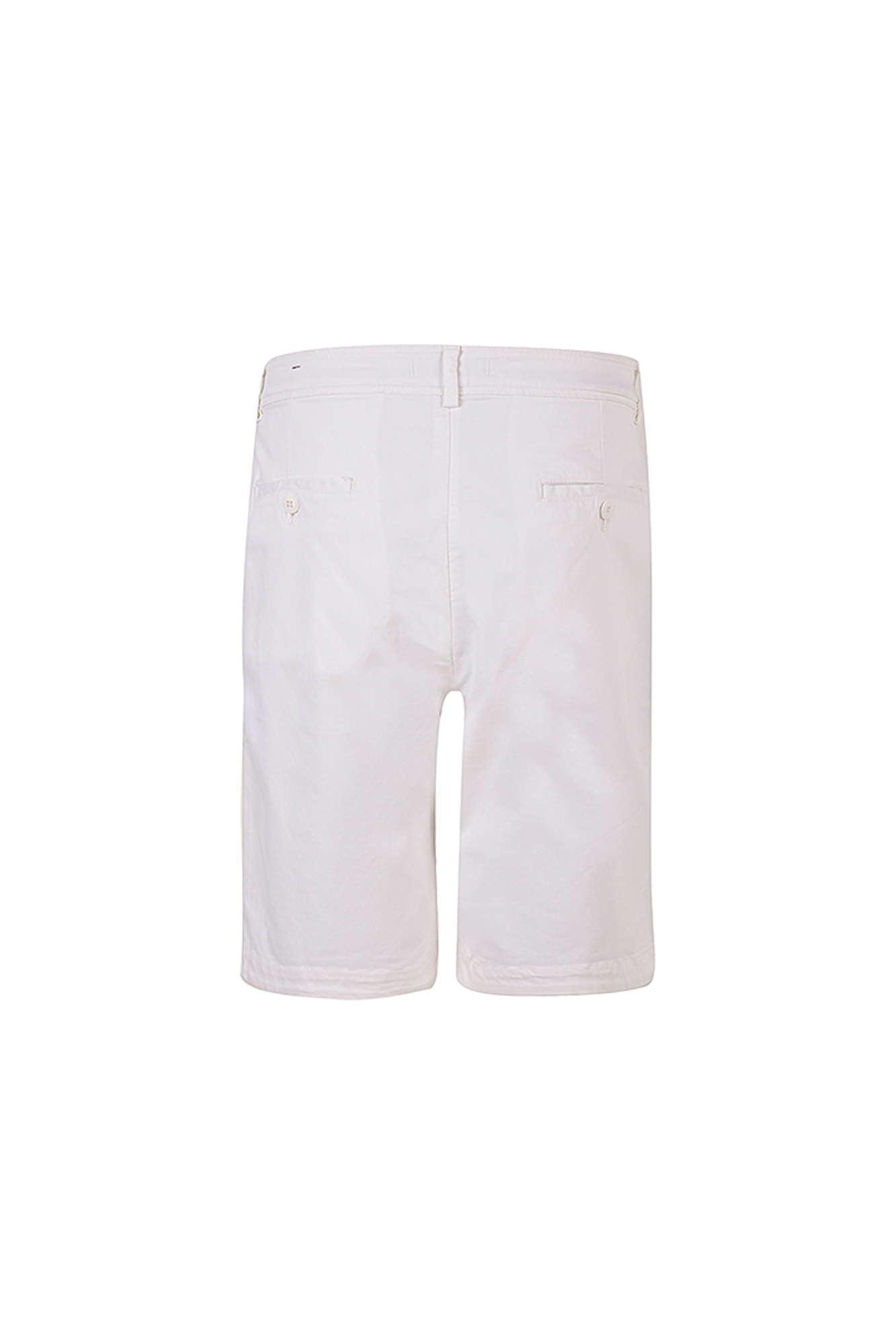 شلوارک کتان