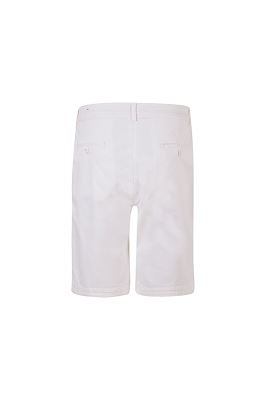 شلوارک کتان