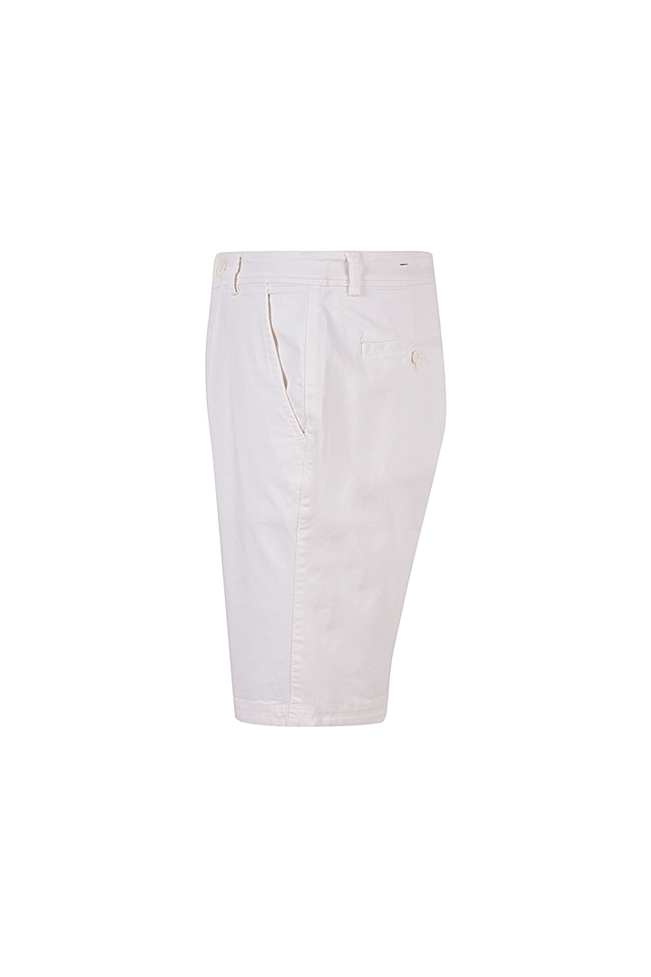 شلوارک کتان