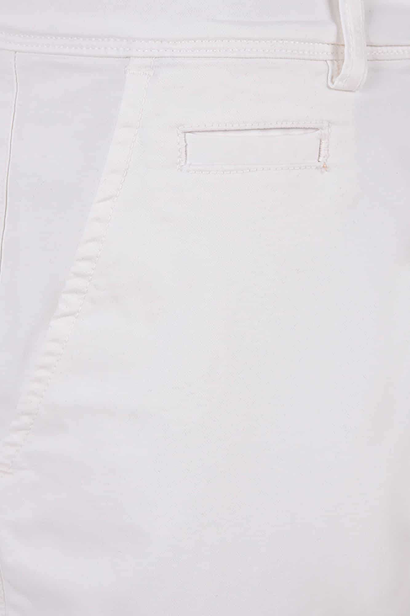 شلوارک کتان