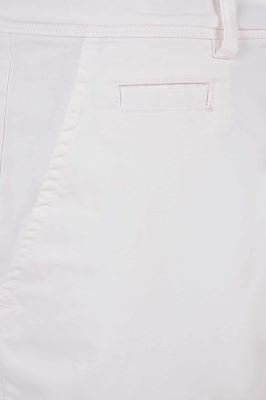 شلوارک کتان