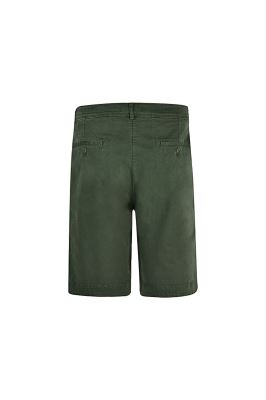 شلوارک کتان