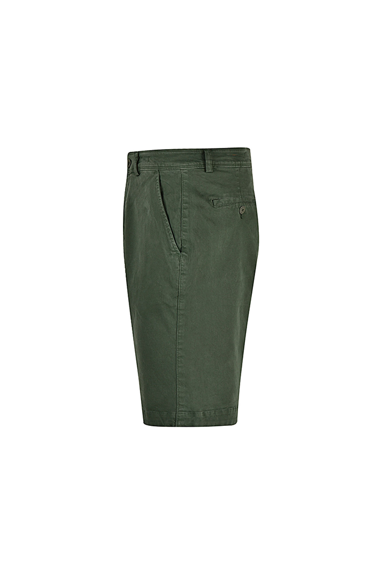 شلوارک کتان