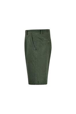 شلوارک کتان