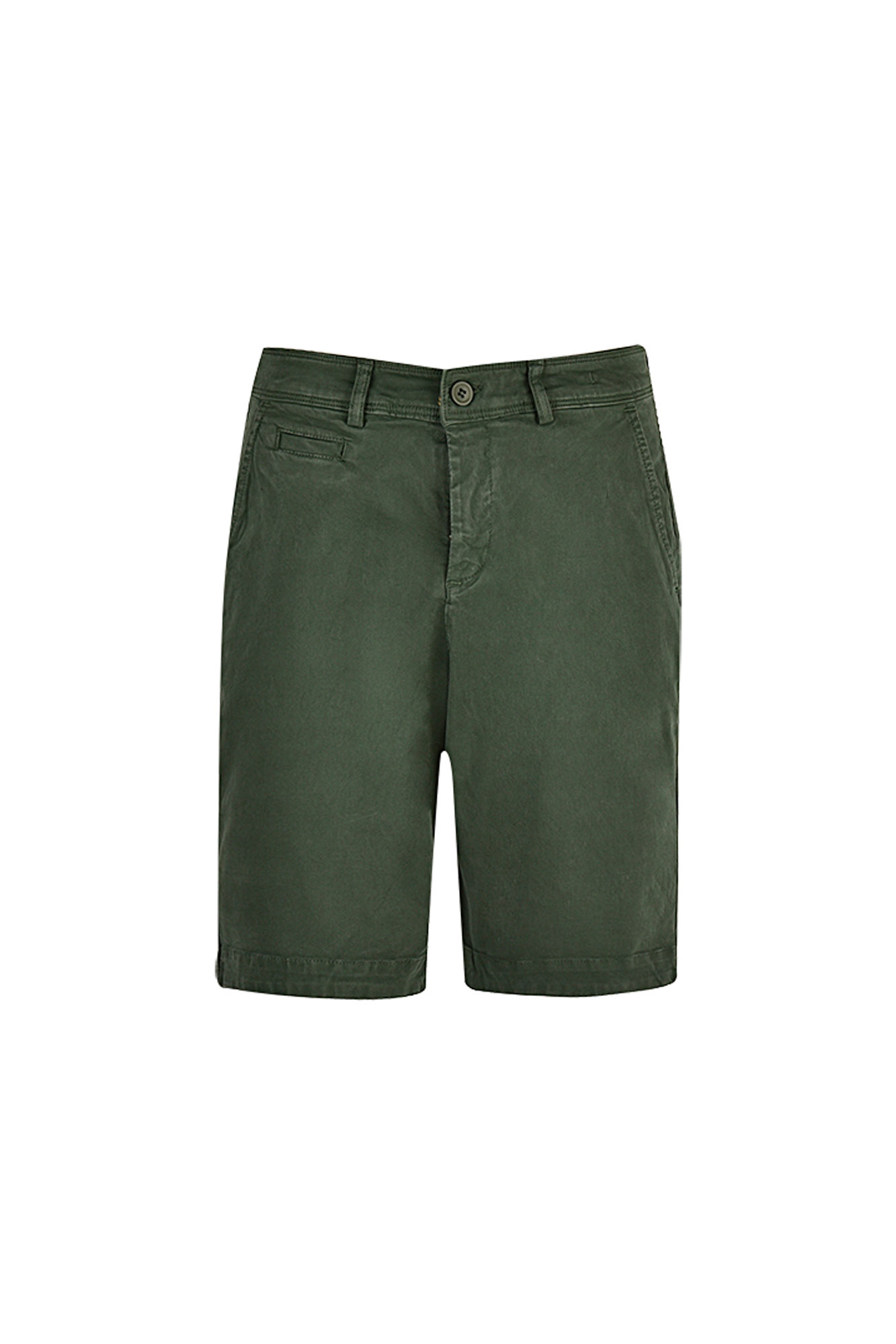 شلوارک کتان