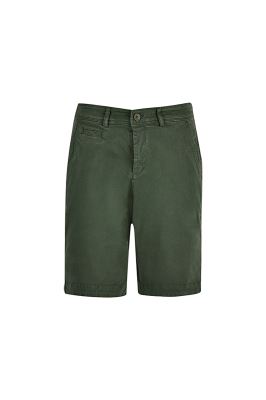 شلوارک کتان