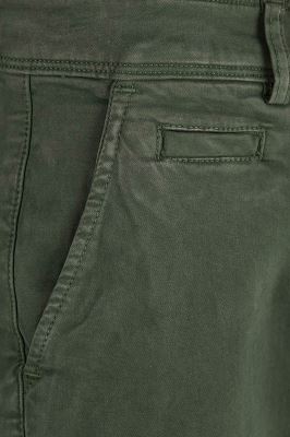 شلوارک کتان