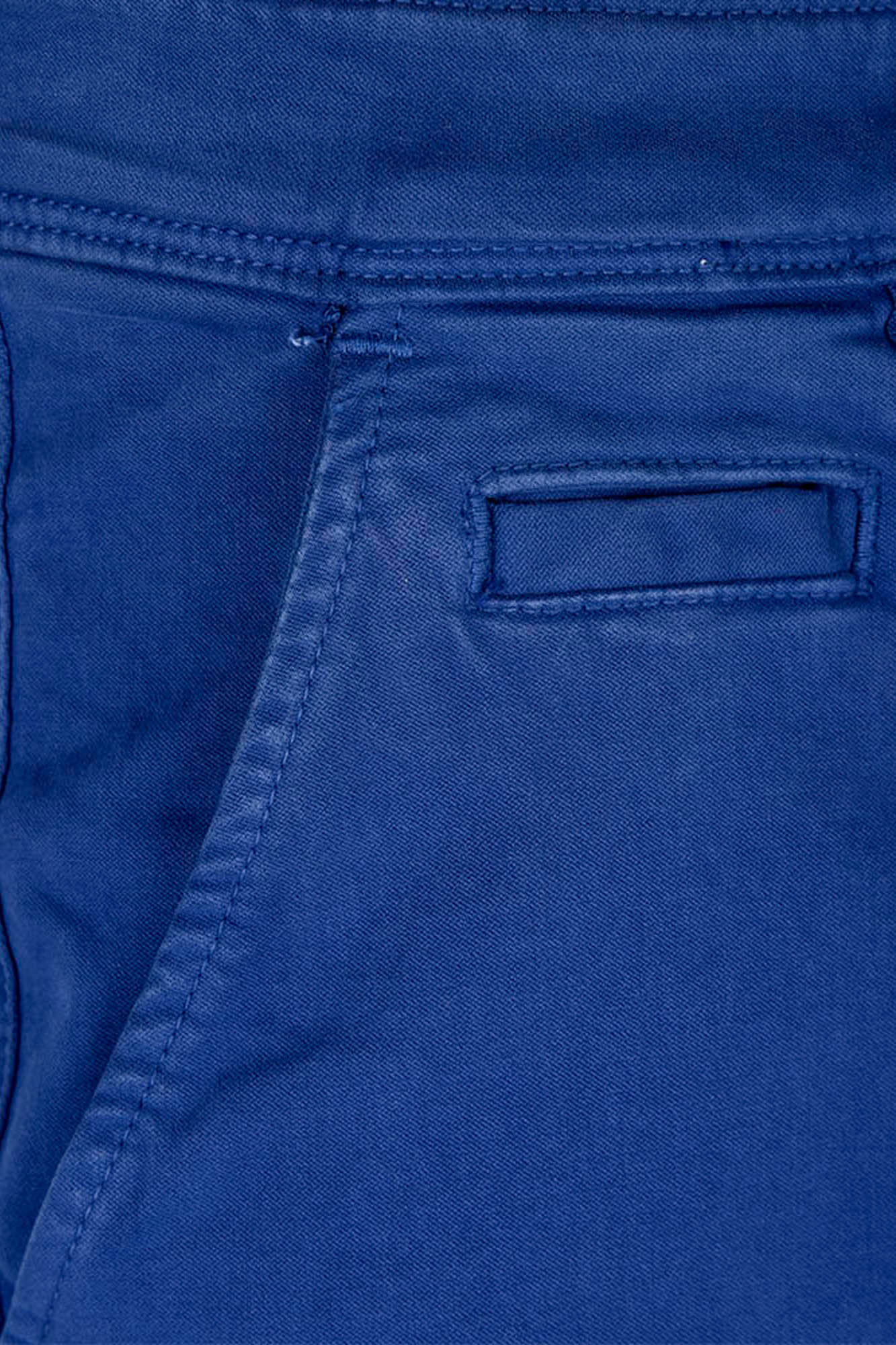 شلوارک کتان