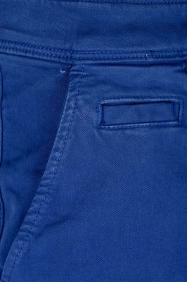 شلوارک کتان