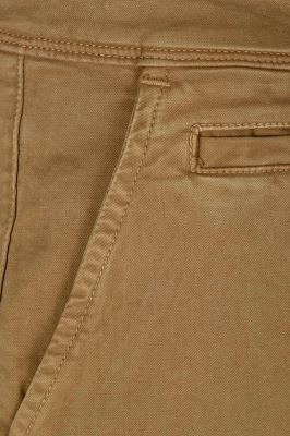 شلوارک کتان