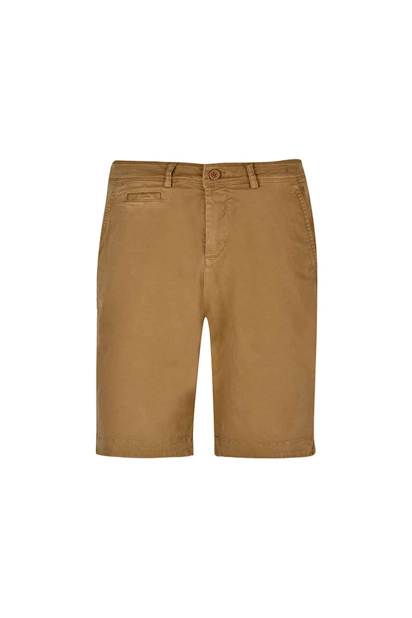 شلوارک کتان