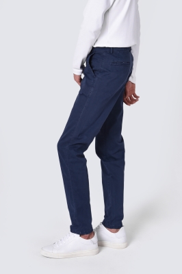 شلوار کتان اسلیم