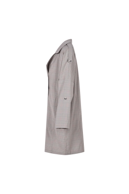 مانتو پاگون دار