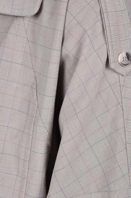 مانتو پاگون دار