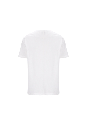 تی شرت آستین کوتاه مردانه چاپی