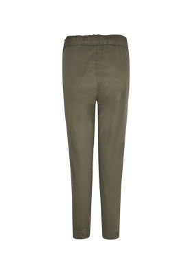 شلوار  کتان جاگر