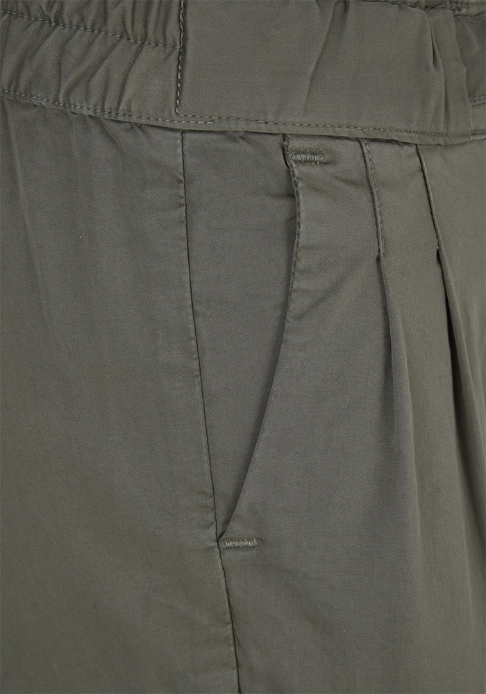 شلوار  کتان جاگر