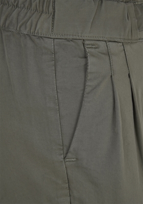 شلوار  کتان جاگر