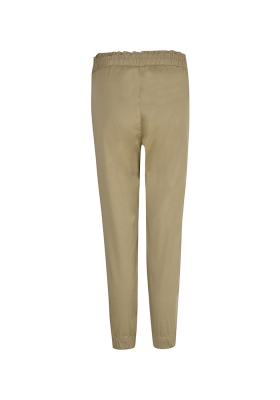 شلوار کتان  جاگر