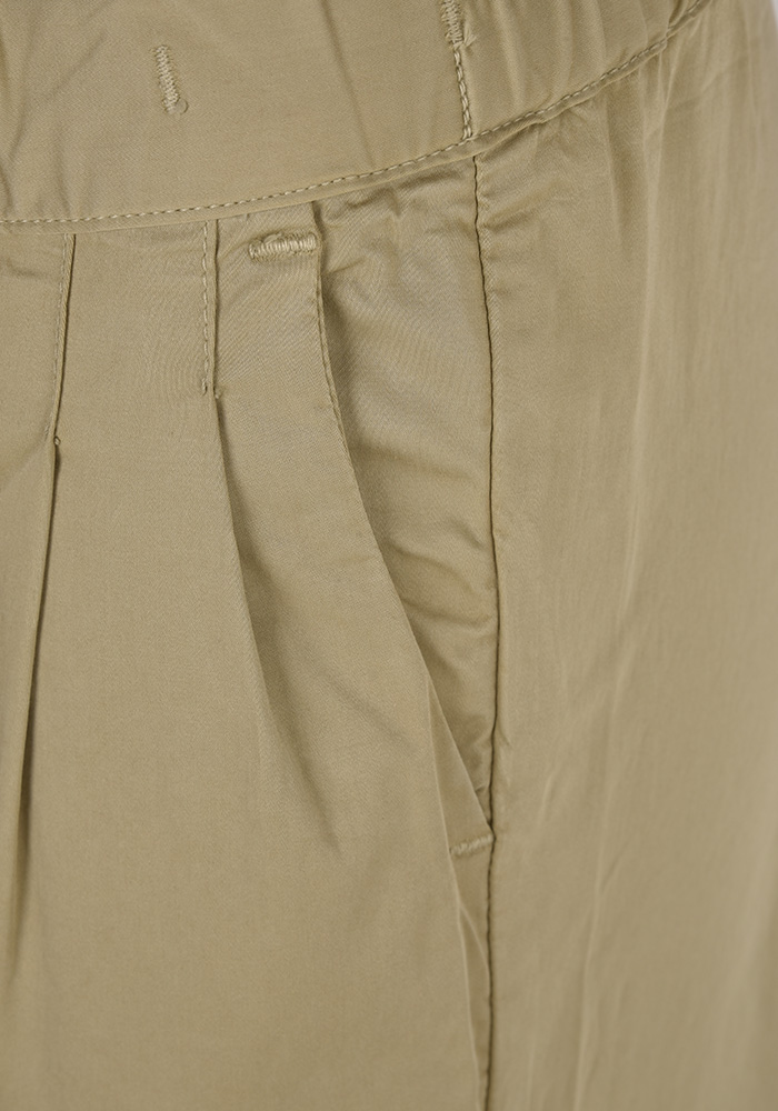 شلوار کتان  جاگر