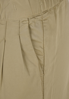 شلوار کتان  جاگر