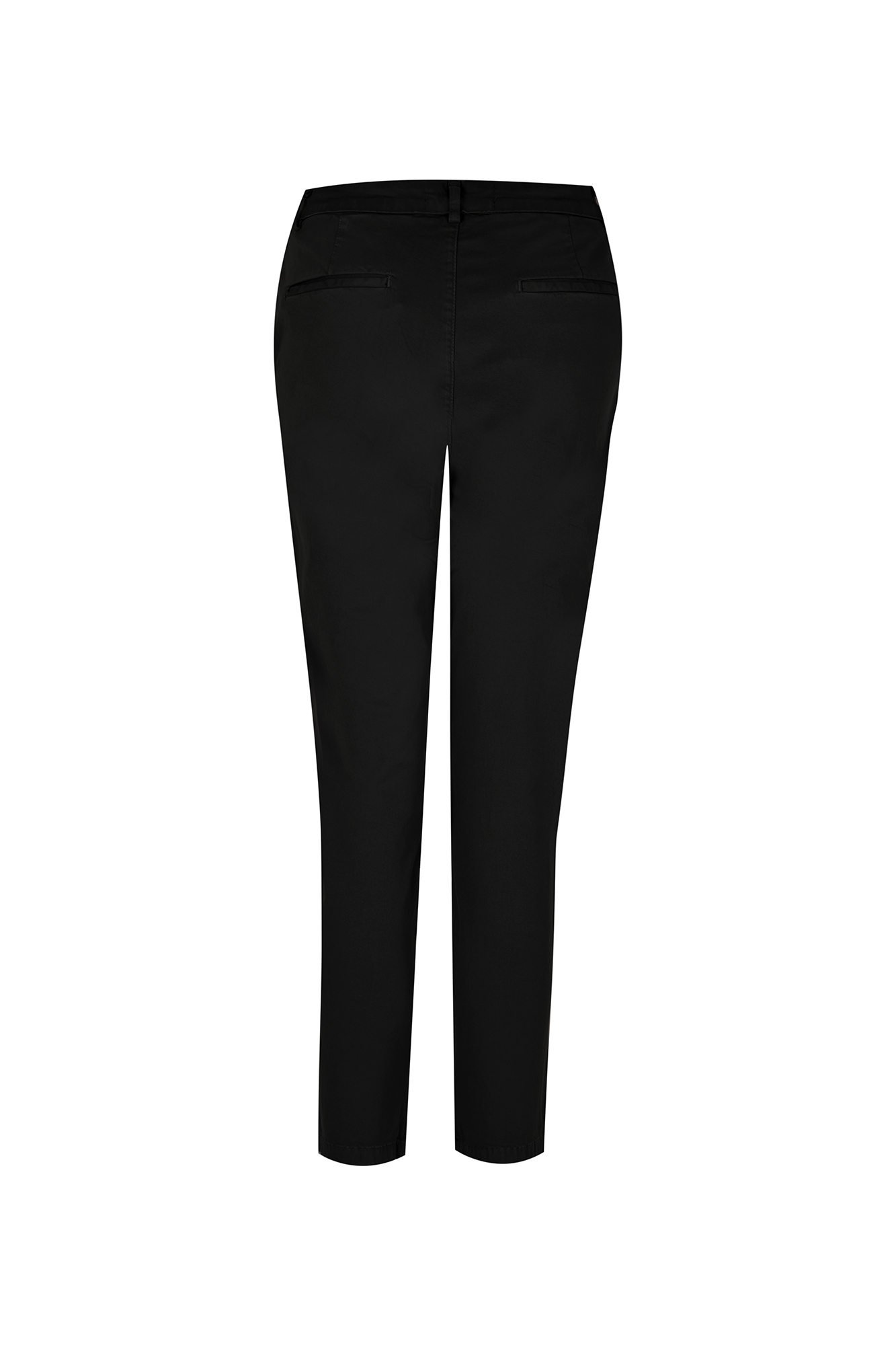 شلوار  کتان اسلیم