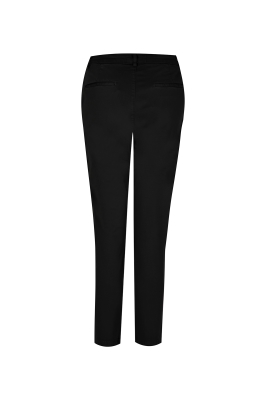 شلوار  کتان اسلیم