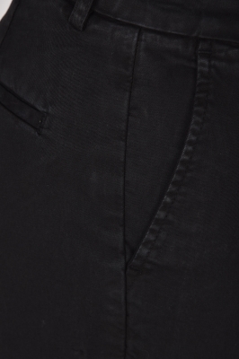 شلوار  کتان اسلیم