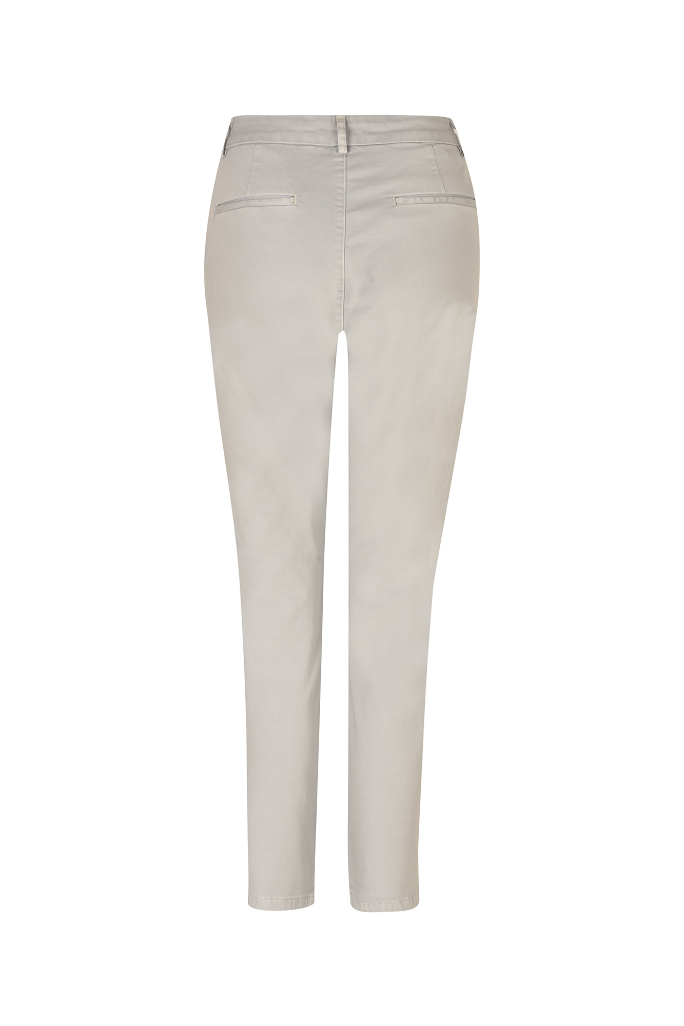 شلوار  کتان اسلیم