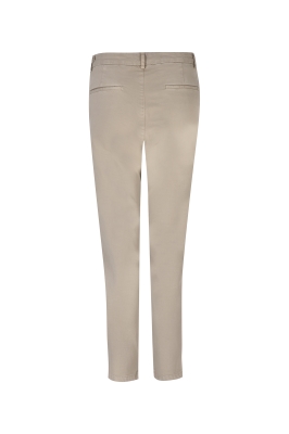 شلوار  کتان اسلیم