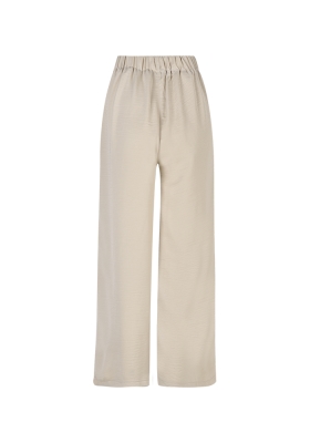 شلوار پارچه ای واید زنانه