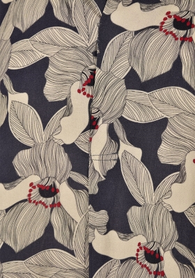 بلوز آستین بلند