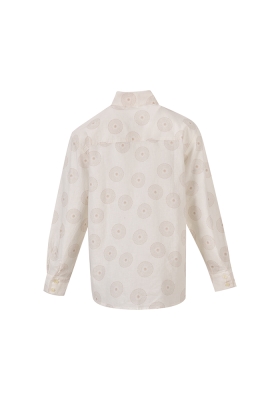 شومیز آستین بلند