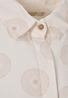 شومیز آستین بلند