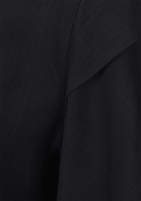 بلوز آستین بلند چیندار