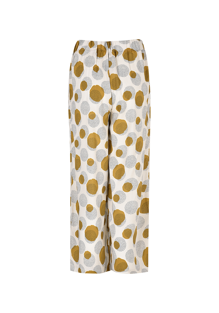 شلوار  پارچه ای واید