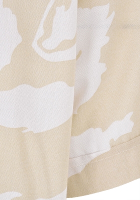 پیراهن هاوایی مردانه