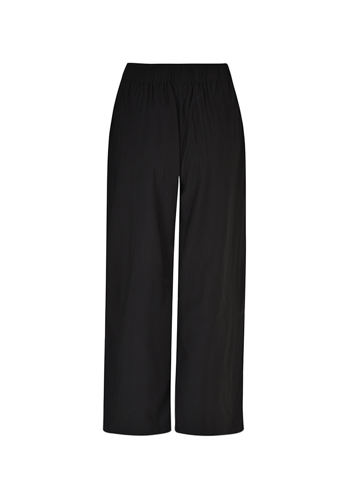 شلوار پارچه ای واید زنانه